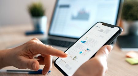 Best international money transfer apps