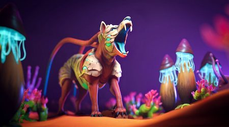 Illuvium: Is this a true AAA NFT game?