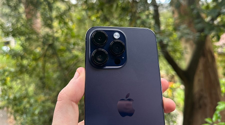 Apple iPhone 14 Pro Max review: Bigger is only better some of the time