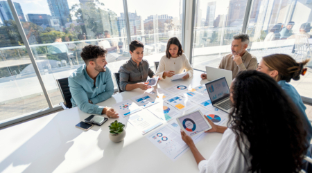 ESG and impact investing statistics