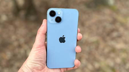 iPhone 14 review