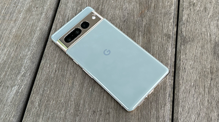 Google Pixel 7 Pro review: A controlled smartphone experience