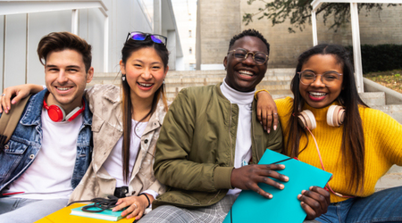International student statistics