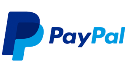 PayPal statistics report for 2023