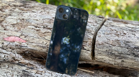 Apple iPhone 14 Plus review: Better battery, but is that enough?
