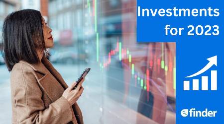 5 investment options to try in 2023