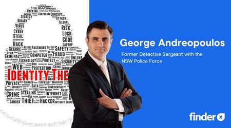 Criminals want to steal your identity – an expert shares how to stop them