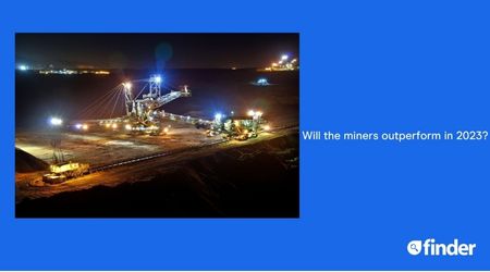Mining shares could be turning cheaper: Here’s why