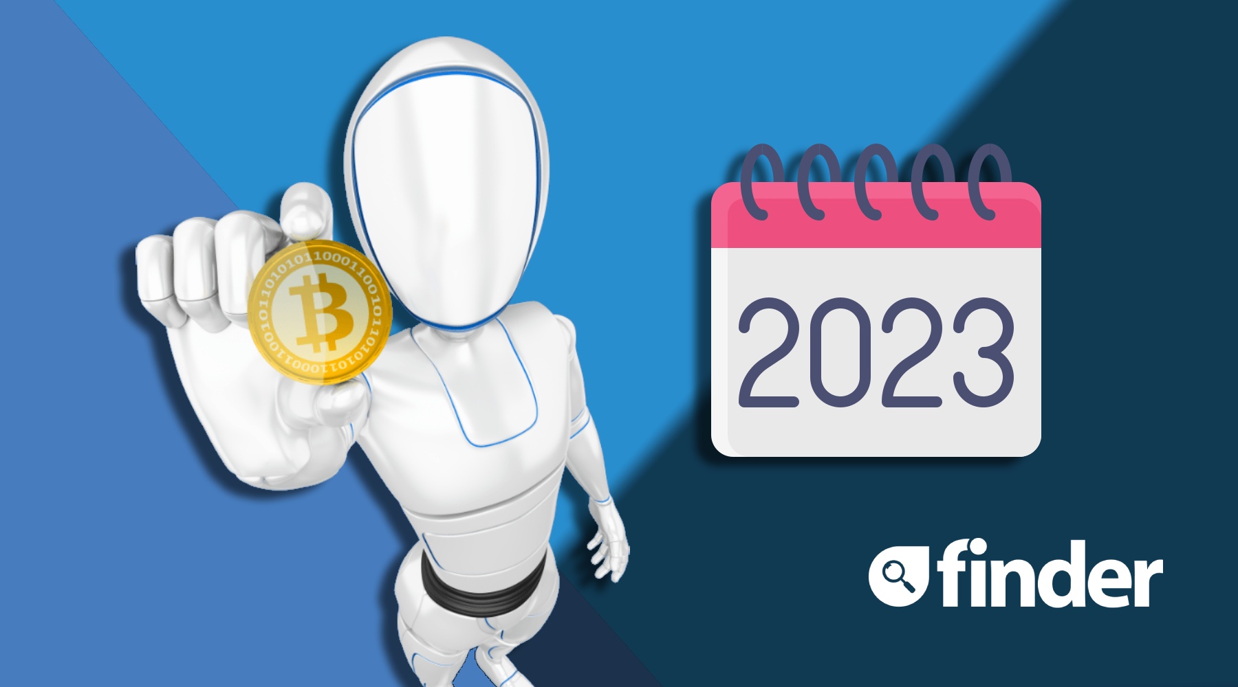 5 crypto trends to watch in 2023 | Finder