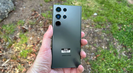 Samsung Galaxy S23 Ultra review: Samsung strikes back