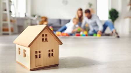 Family trusts and tax savings