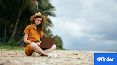 Remote working statistics