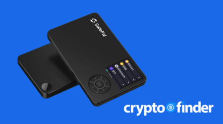 SafePal S1 review