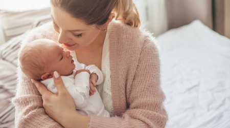 Parents who went private paid three times more out-of-pocket for childbirth