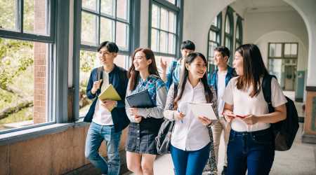 Uni student discounts & savings for 2024