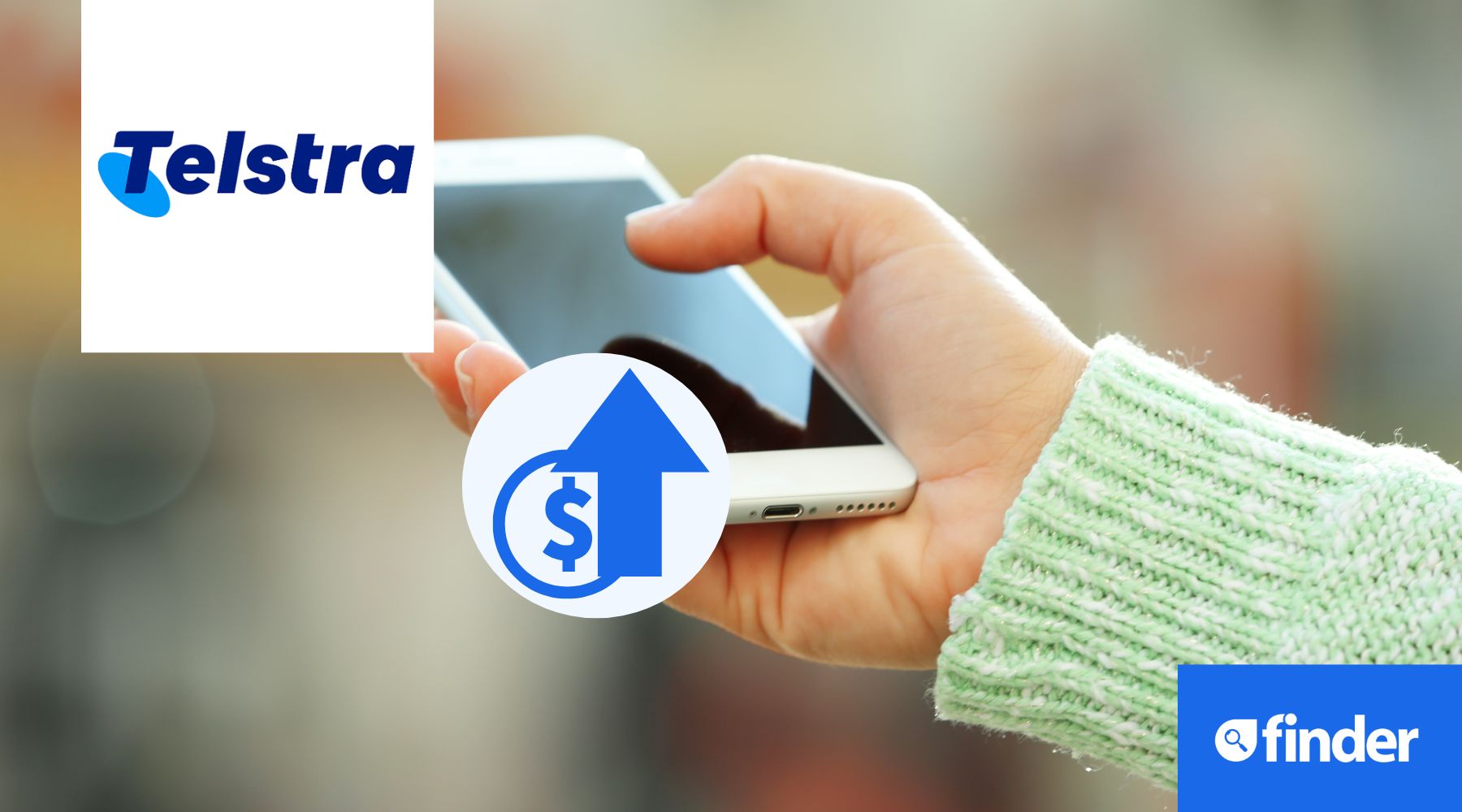More Telstra customers hit with price hikes (full details) I Finder