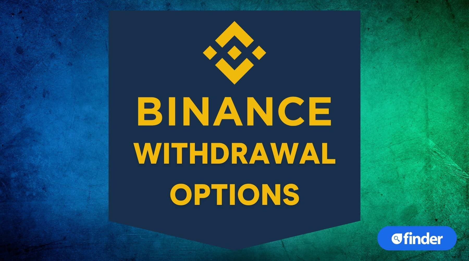 How to withdraw AUD and crypto from Binance Australia | Finder