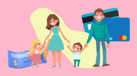 Bank of Mum and Dad statistics 2023