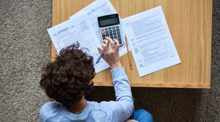Tax tales: 2.4 million Australians admit to lying on their tax return