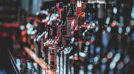 Alcohol calculator: What is the cost of alcohol?
