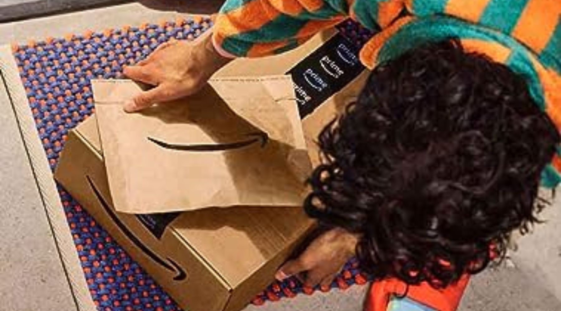 End of financial year 2026 Amazon sales | Finder