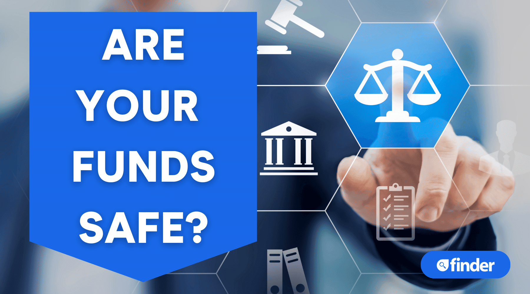 SEC sues Binance: Key takeaways | Finder