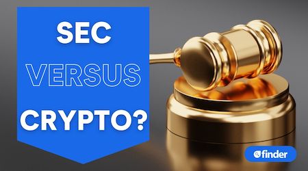 The SEC sues Coinbase & Binance: Is this a legitimate war on crypto?