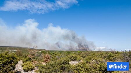 Greece fires: 2 ways travel insurance can help you