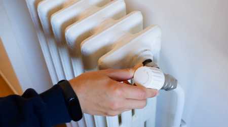 Shiver me timbers: 6 million Aussie households cutting back on heating to save money
