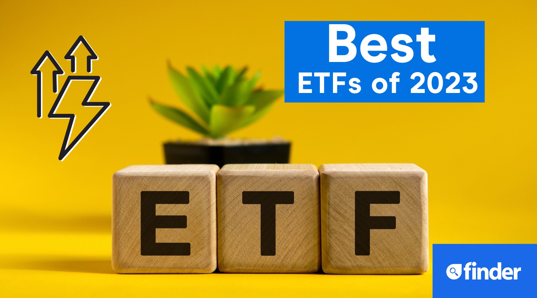 The best Australian ETFs of 2023 revealed | finder.com.au
