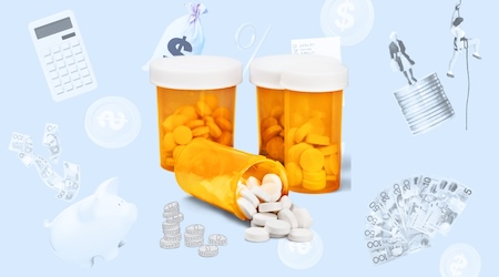 Save $180 on medication | Dollar Saver tip #49