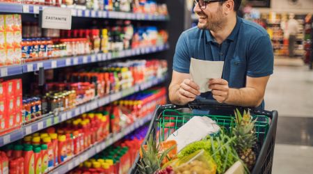 Grocery gold: Finder reveals the top-rated supermarkets