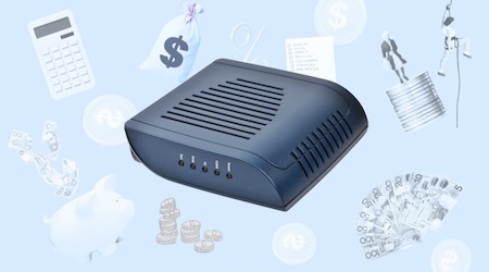Save $428 by switching NBN plans | Dollar Saver tip #65