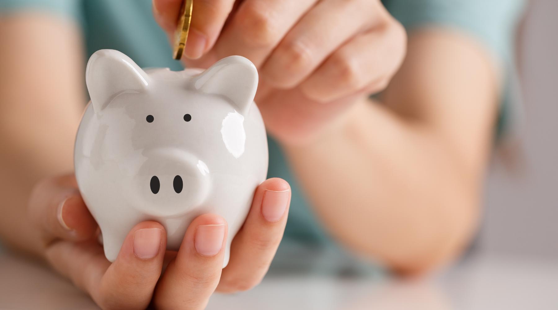 Allowance inflation: 1 in 4 got a pay rise from mum and dad