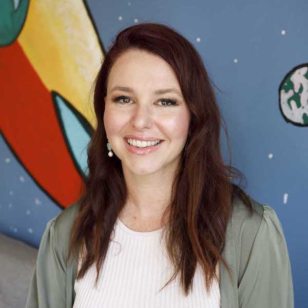 Sarah Megginson