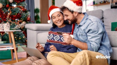 Sleighing the budget: Australians plan to splurge $37 billion this festive season