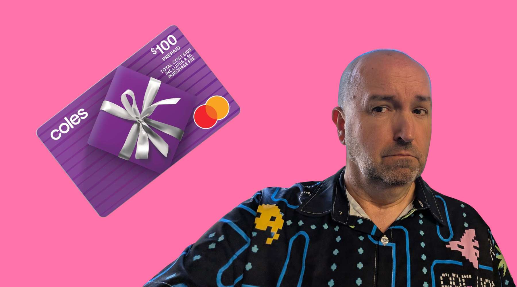 $25 from Coles gift card hack: What's the catch?