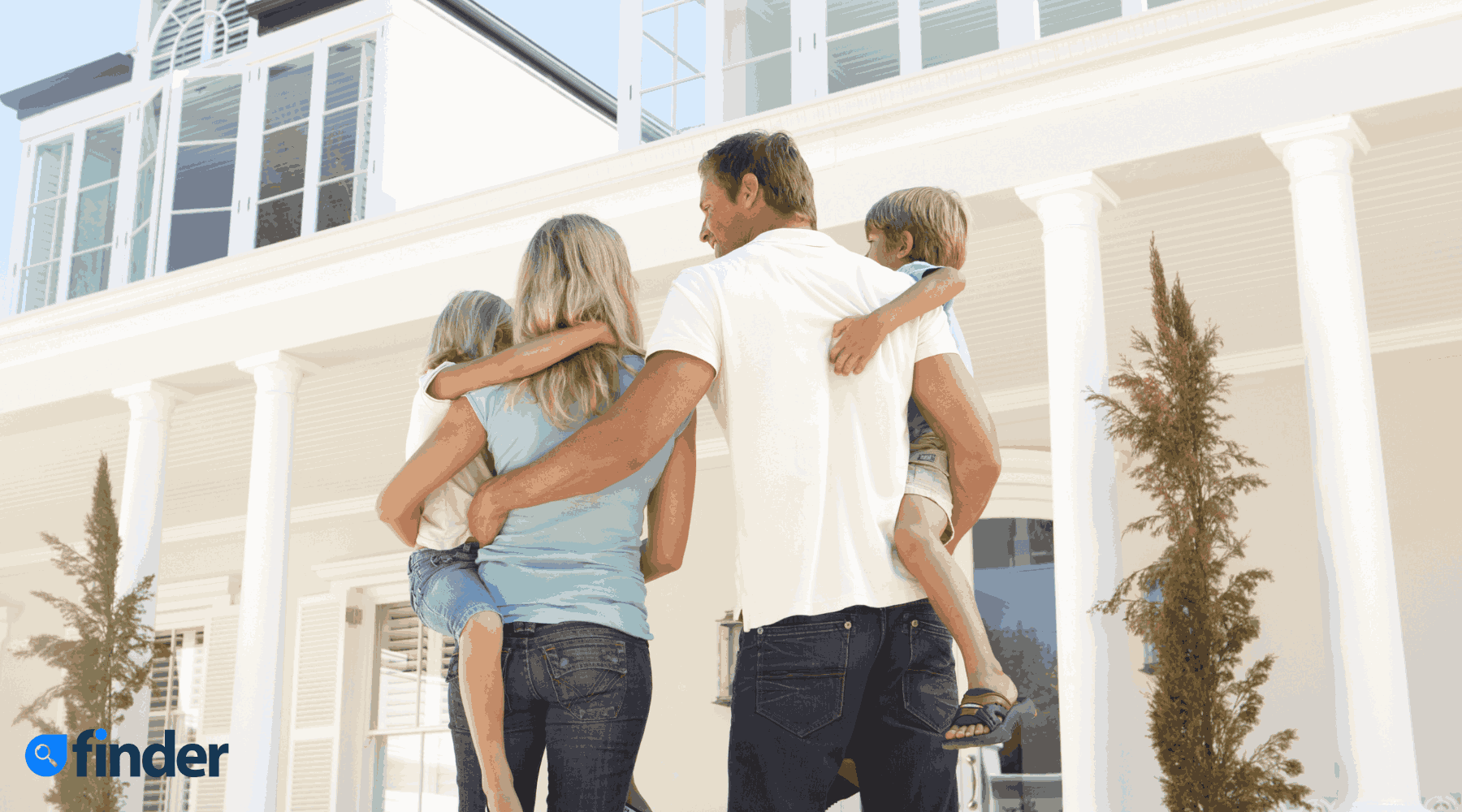 Best investment home loan rates in March 2026 | Finder