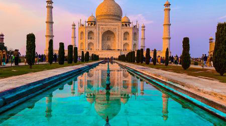 AUD to INR forecast