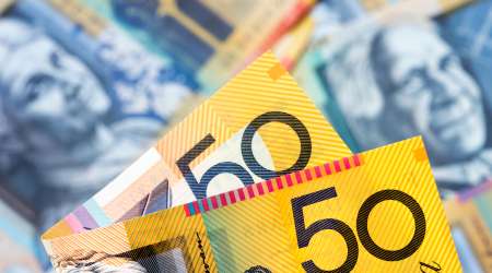 Relying on relatives: 7.7 million Australians have given a handout