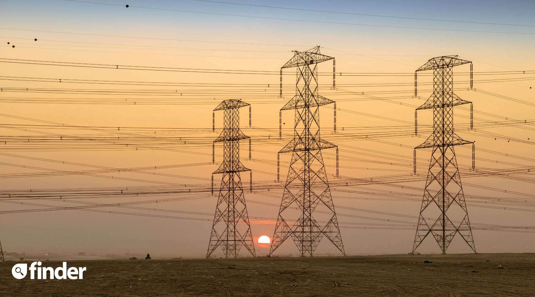 CovaU Energy review: Compare electricity and gas plans | Finder
