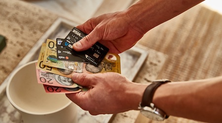 The $423 million credit card mistake Australians keep making