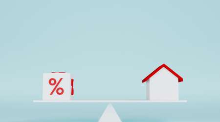 What’s my rate again? 1 in 2 homeowners don’t know their mortgage