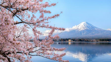 Buying property in Japan