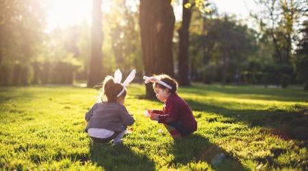 Call off the hunt, here are the Easter saving tips you need