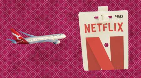 Earn Qantas Points with Netflix and Woolworths right now: Here’s how