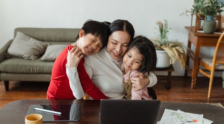 Government to pay super on top of parental leave, here’s what it means for you