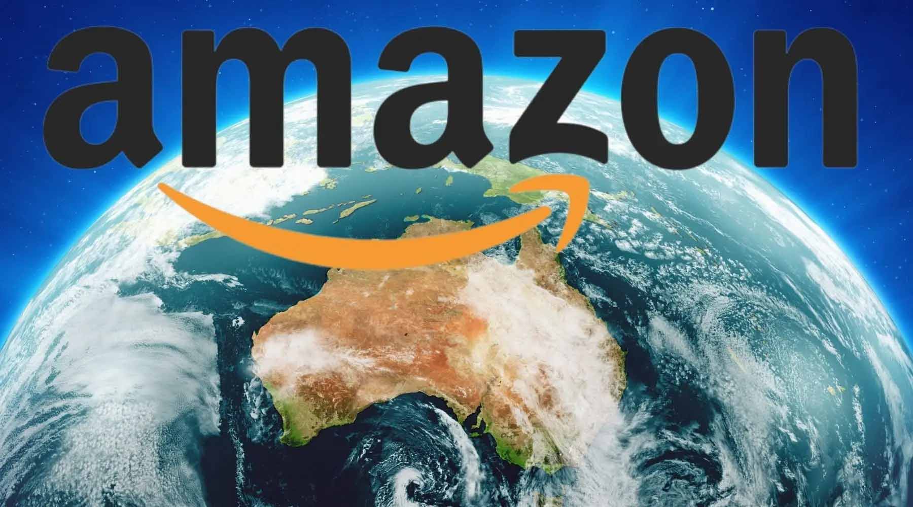 Amazon Prime: Which Australian cities offer free one-day delivery? | Finder