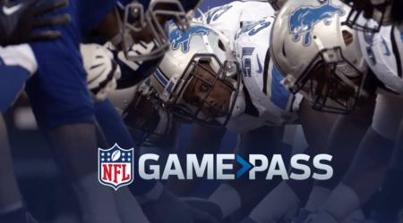 NFL Game Pass Australia: Price, content, features