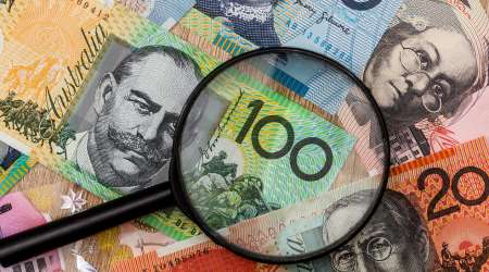 Economic snapshot: 4 things to watch this month